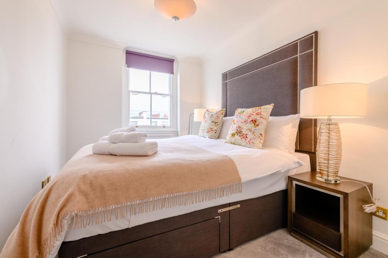 Somerset Court Kensington Appartement *
