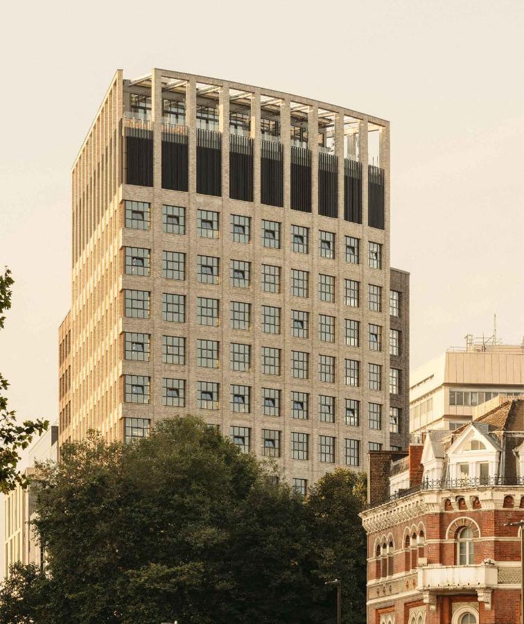Hotel The Hoxton, Southwark Londres