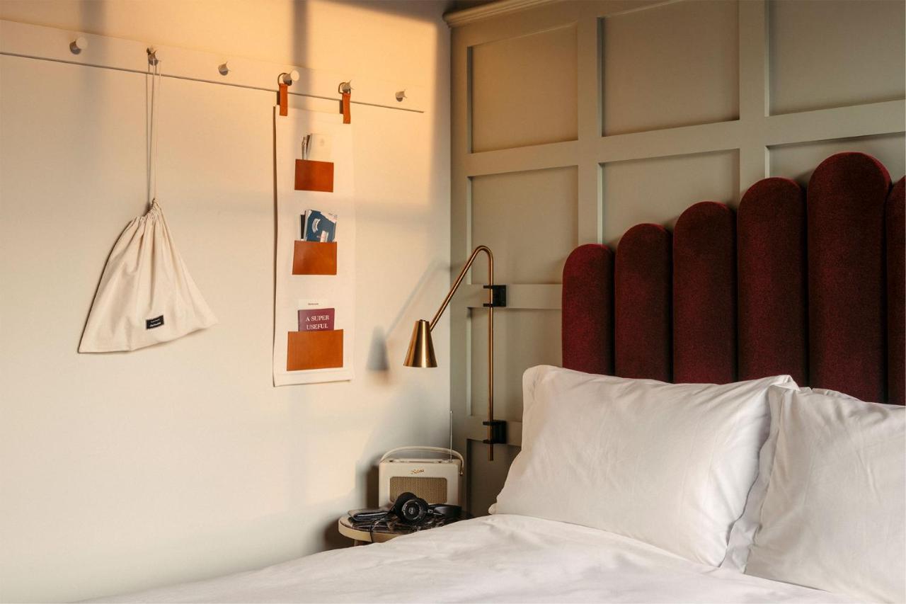 The Hoxton, Southwark 4* Londres