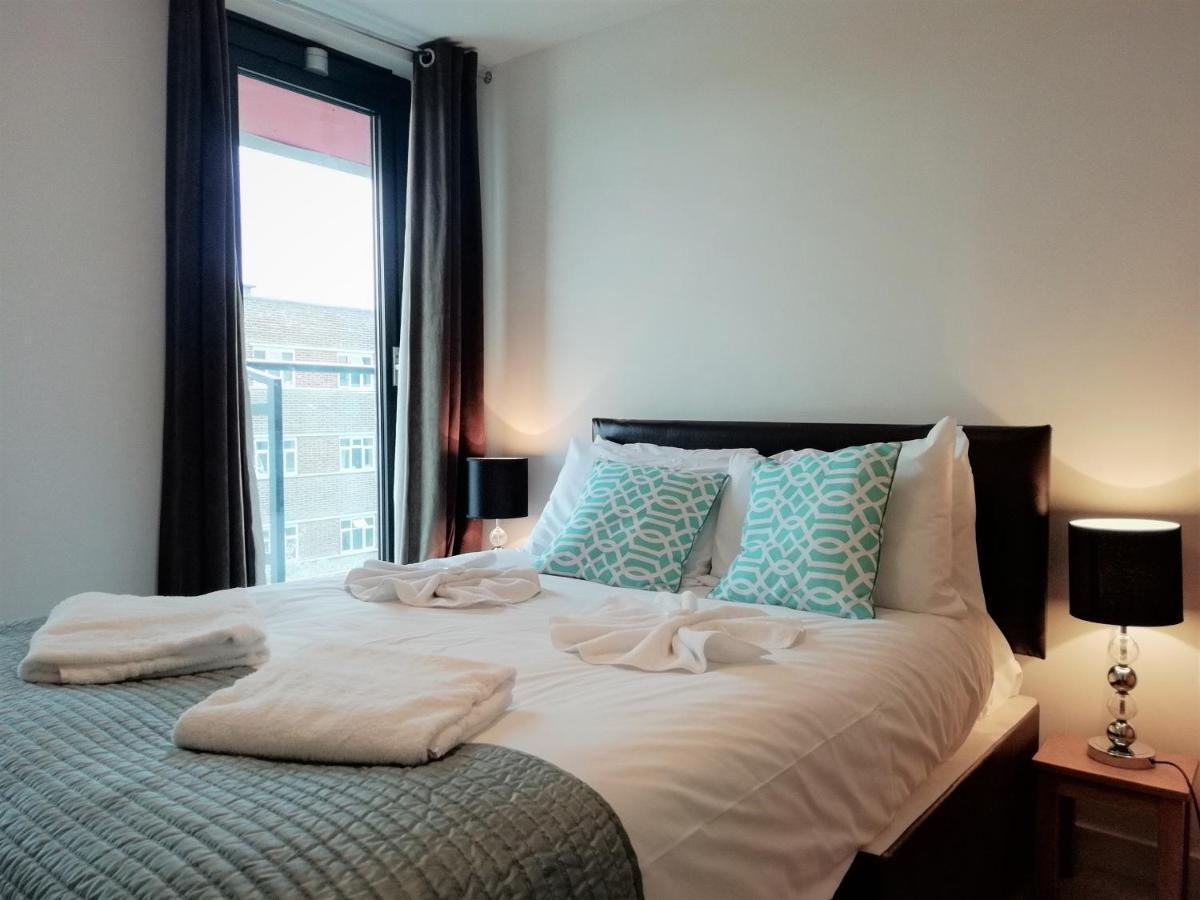Appartement Southwark Executive