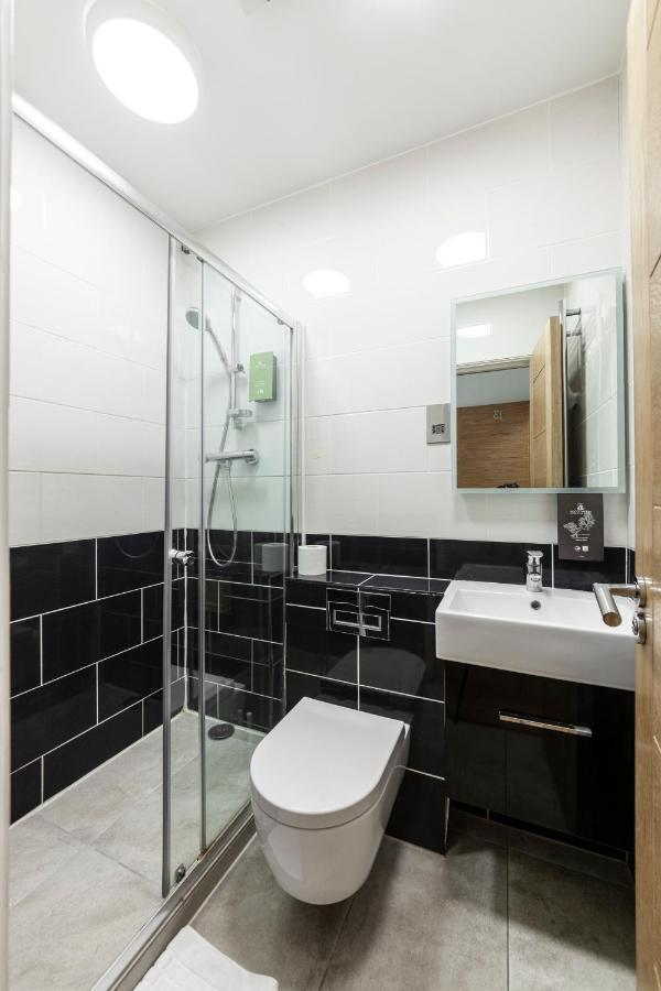 Argyle Appart hôtel 3*