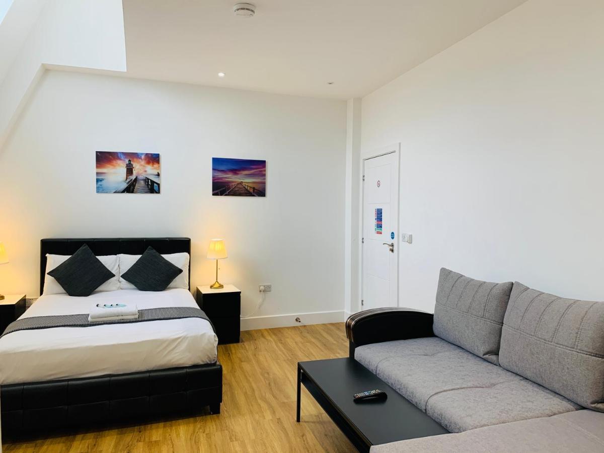 Hotel Simple Londres