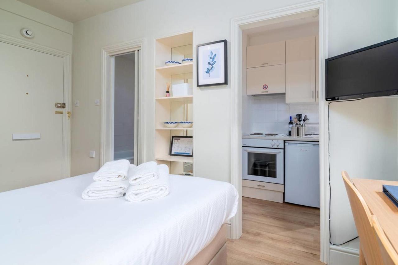 Guestready - Gorgeous Studio In Chelsea