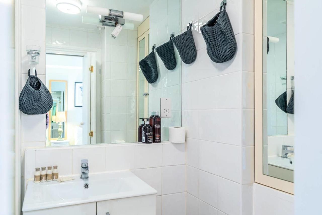 Apartment Guestready - Gorgeous Studio In Chelsea London
