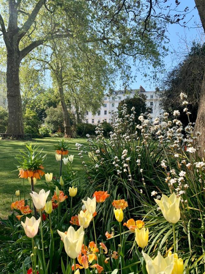 Eccleston Square Hotel Londres