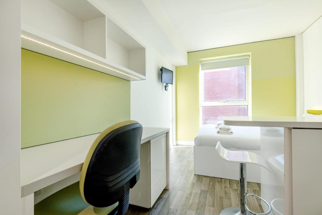 Amazing Studio - Posh Area - Minutes Central * Londres