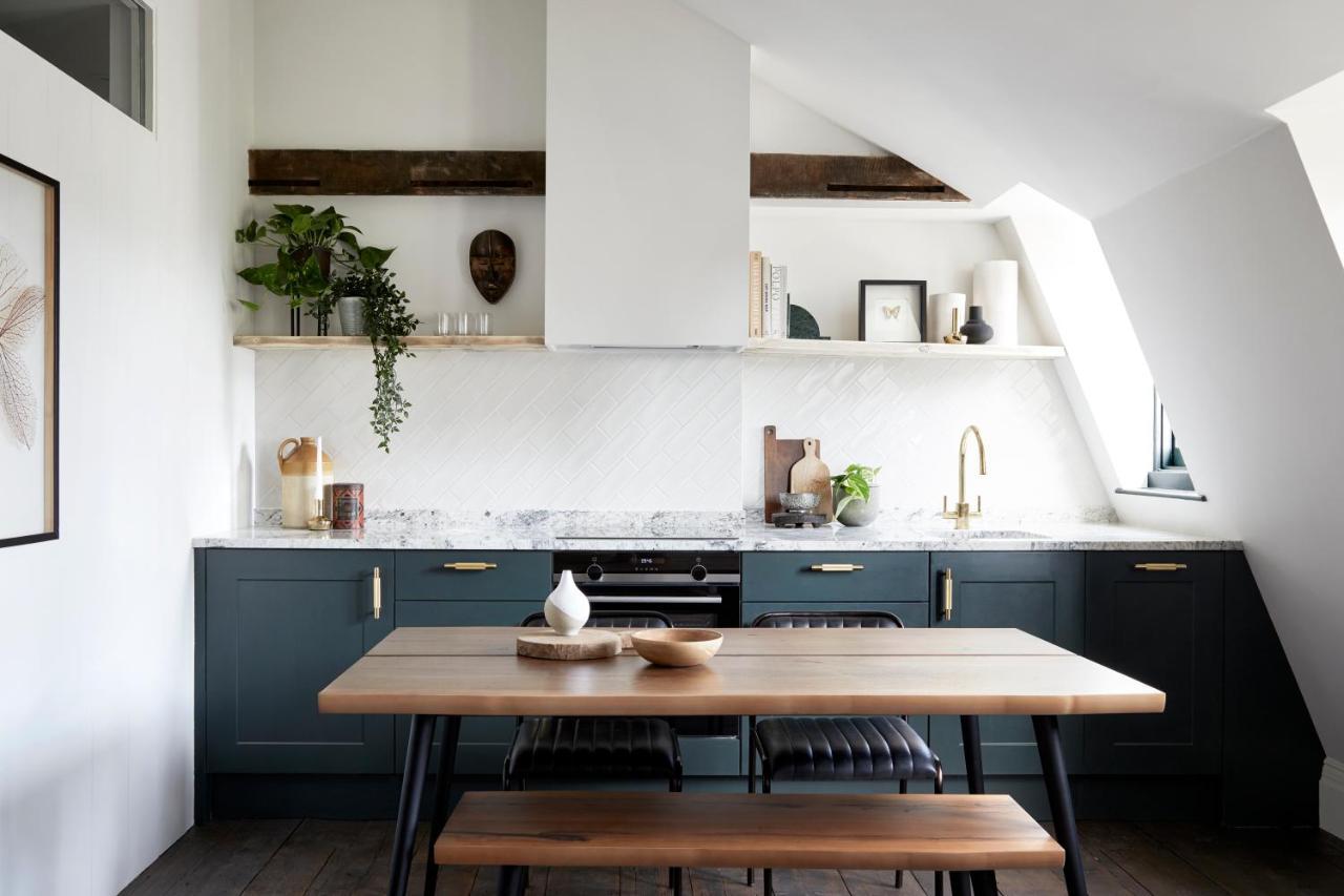 Apartamento Cosy Loft - Minutes From Angel Tube St.