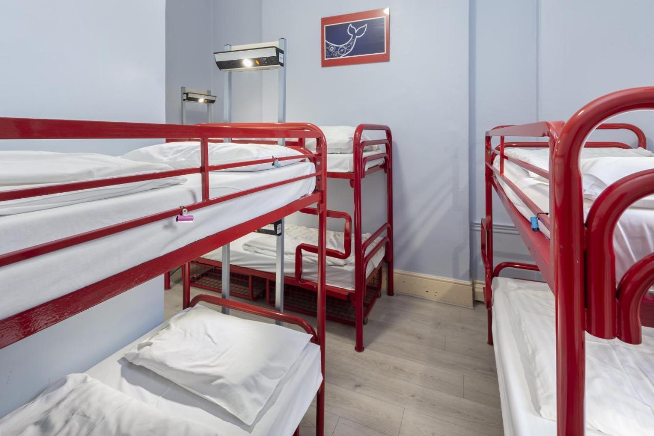 Astor Museum Hostel Londen