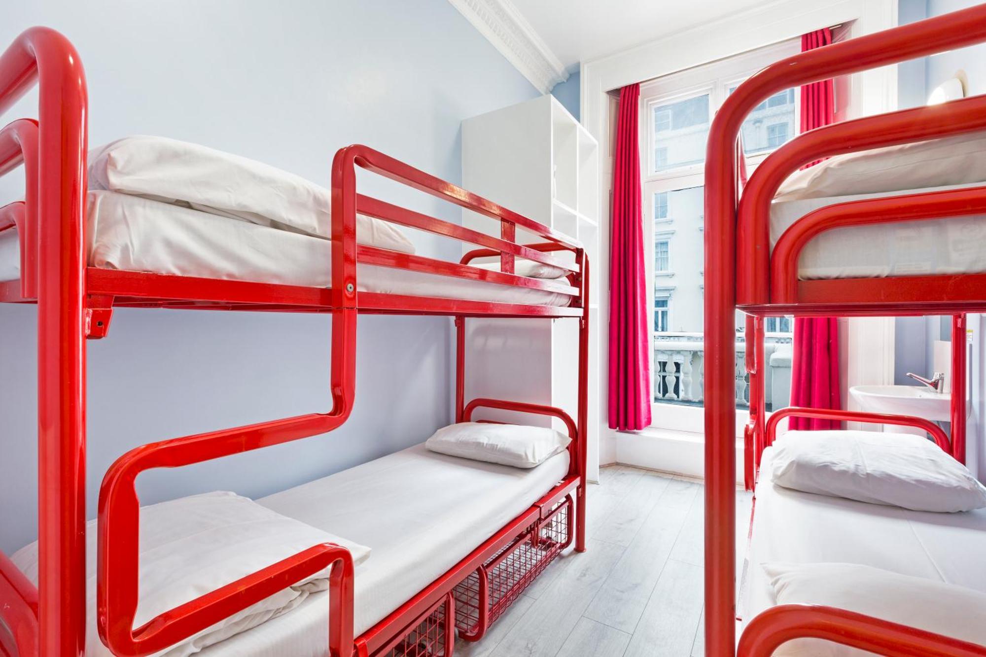 Auberge de jeunesse Astor Victoria *
