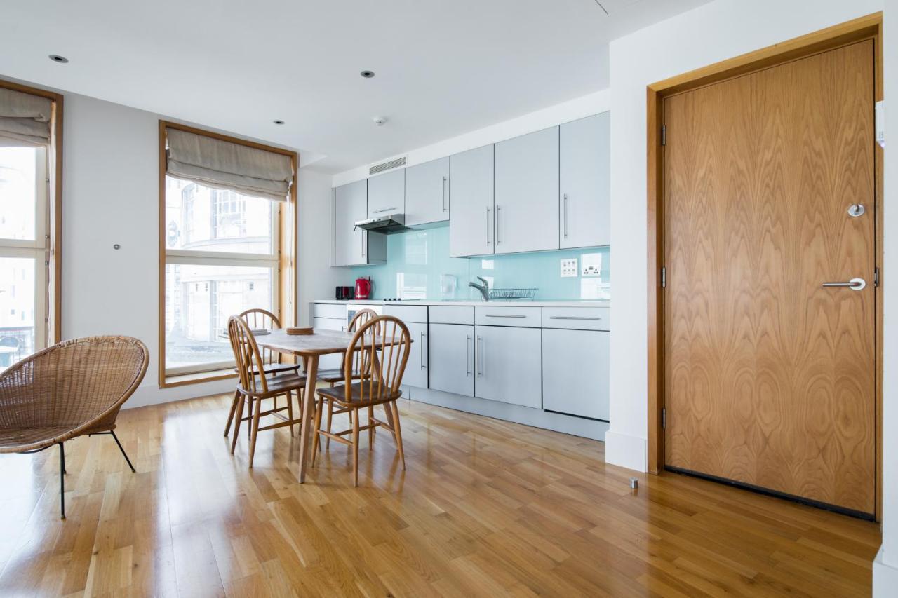 Soulful Apartamento Londres