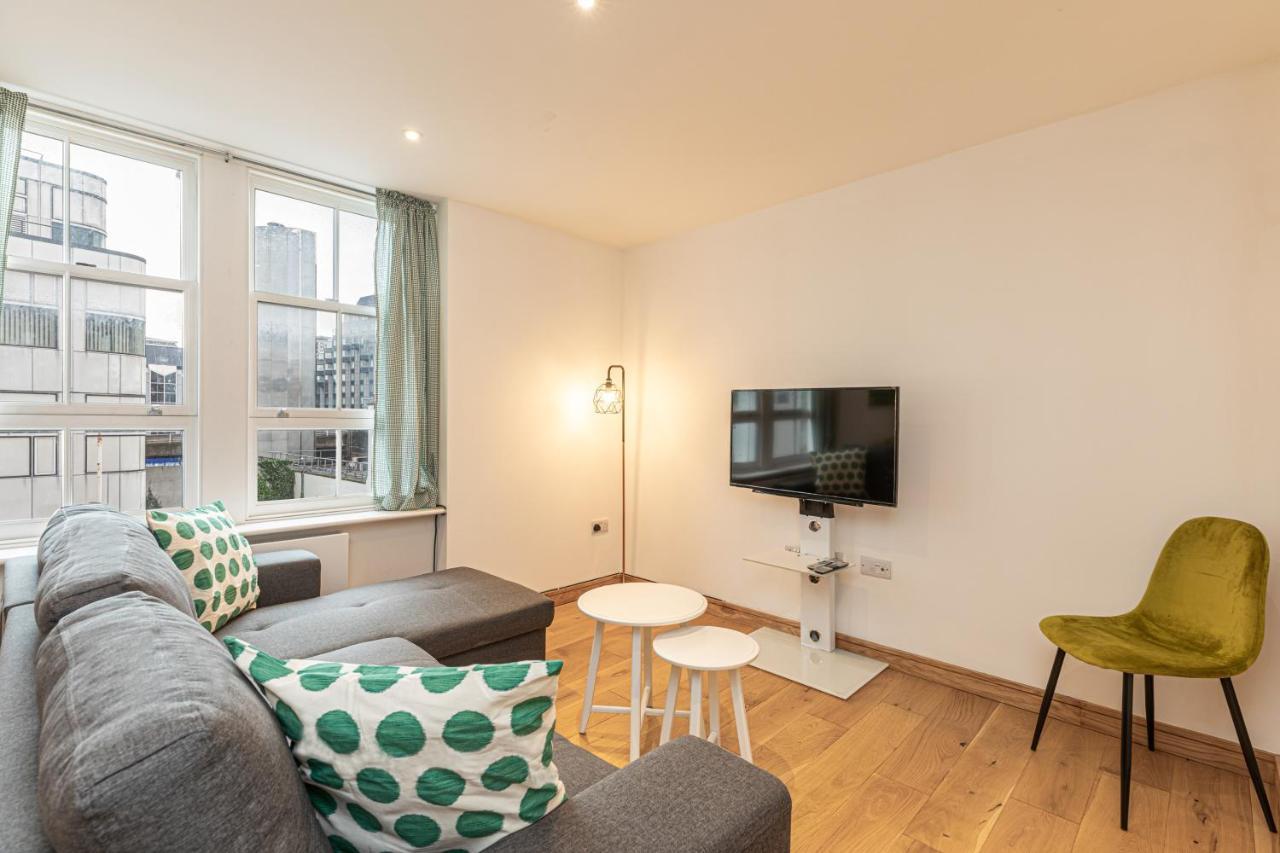 Apartamento Marylebone