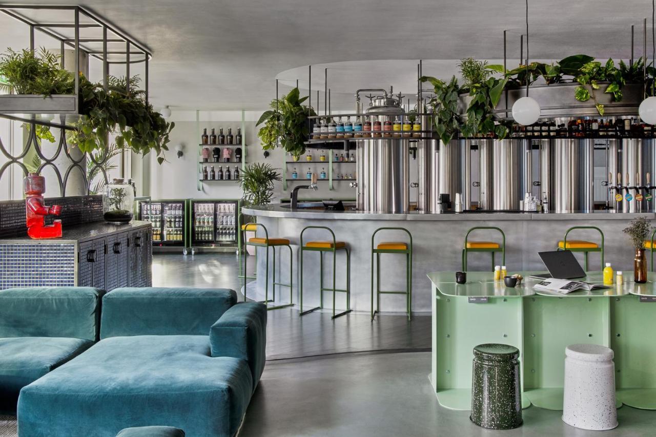 Staycity Dalston Aparthotel Londen