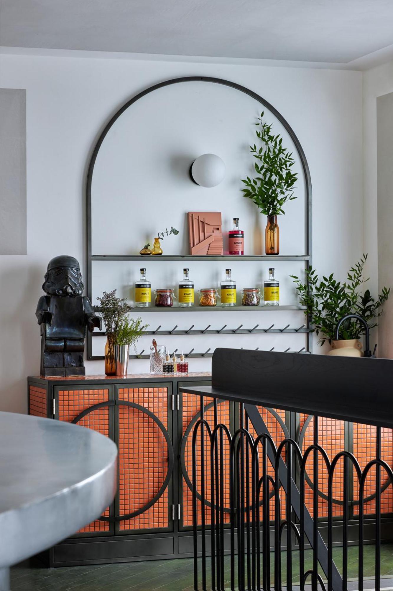 Staycity Dalston Londen