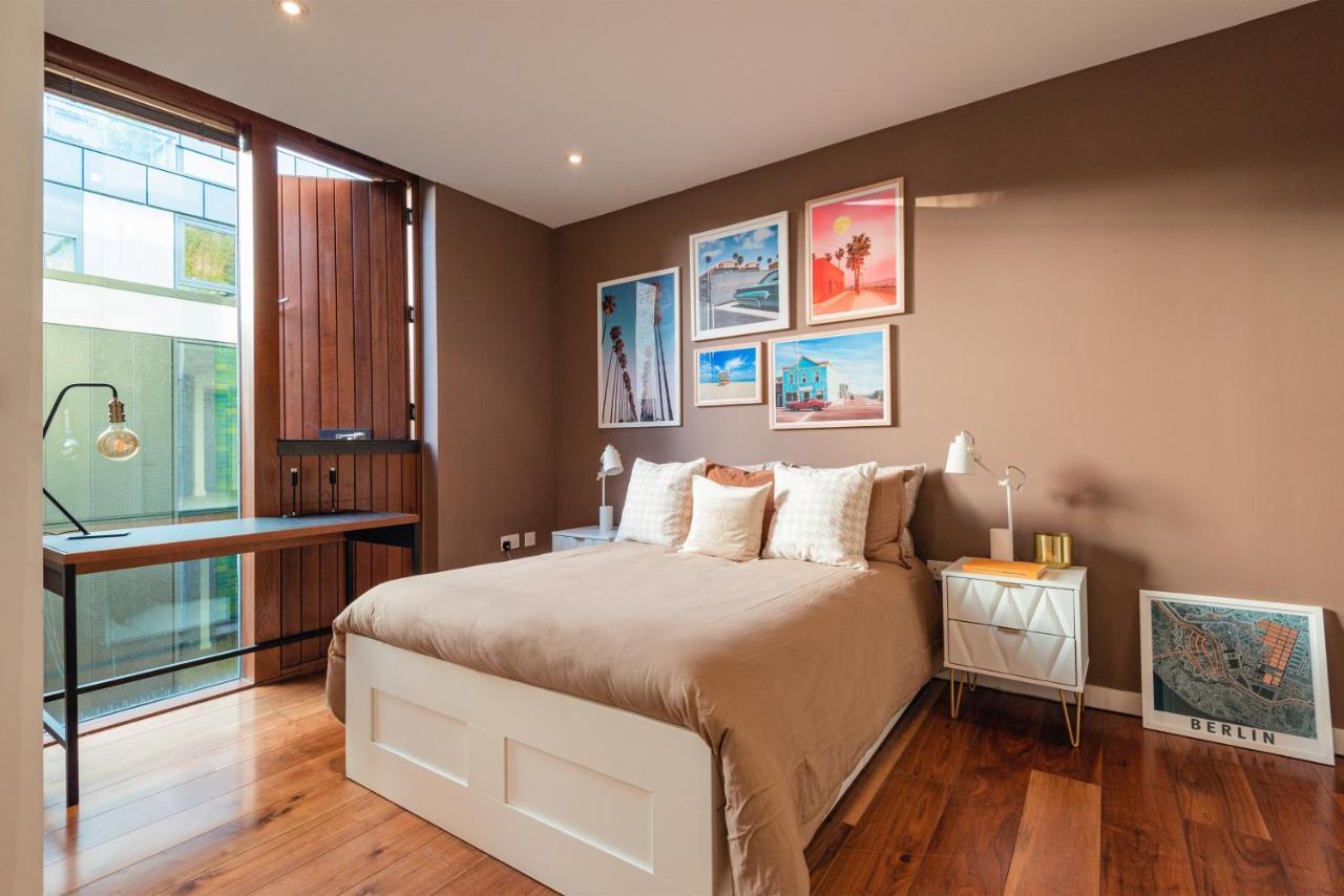 Arcore Premium Soho Appartement