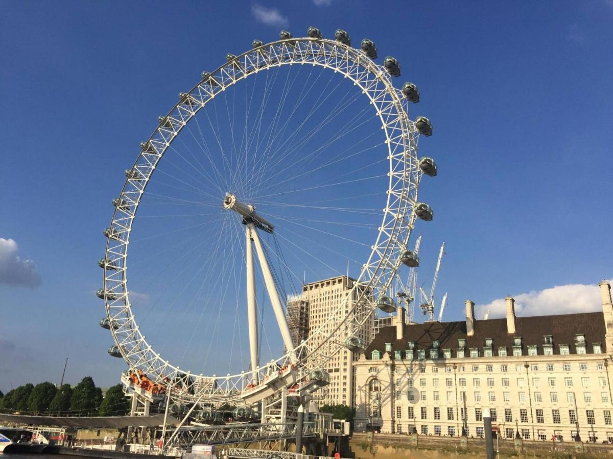 Bridge I Bed By Tower Bridge - Great Location Close To Transport Links *