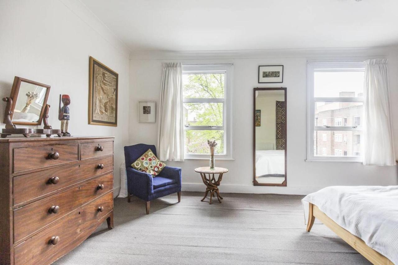 Guestready - Gorgeous Victorian Wgarden Up To 6 Guests! Appartement *