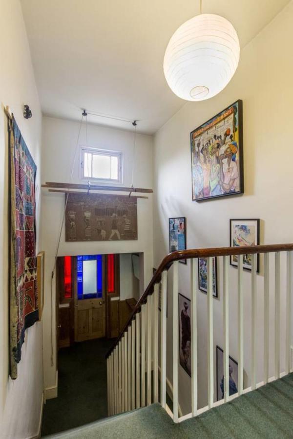 Guestready - Gorgeous Victorian Wgarden Up To 6 Guests!