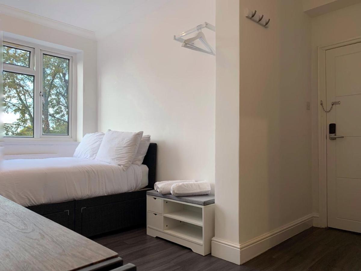 Luxury Near Wembley Stadium, Wembley Arena, Designer Outlet Apartamento *