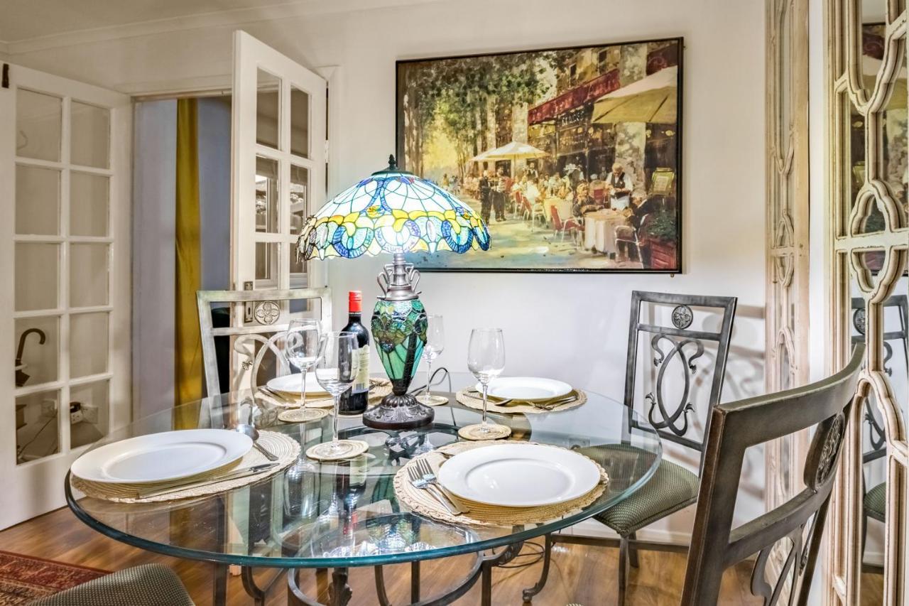 Apartamento Exclusive In Acton By Underthedoormat *