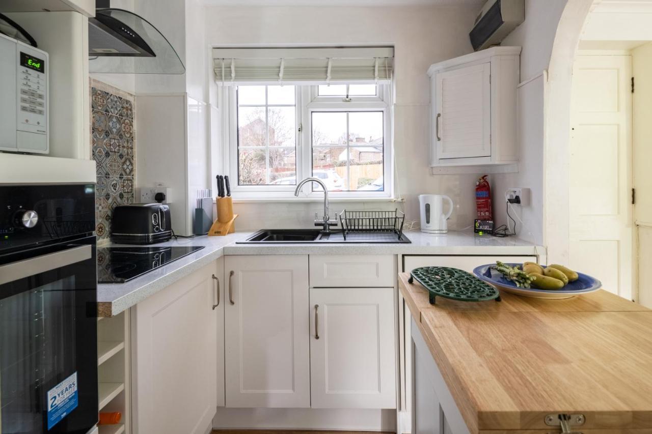 Exclusive In Acton By Underthedoormat Apartamento