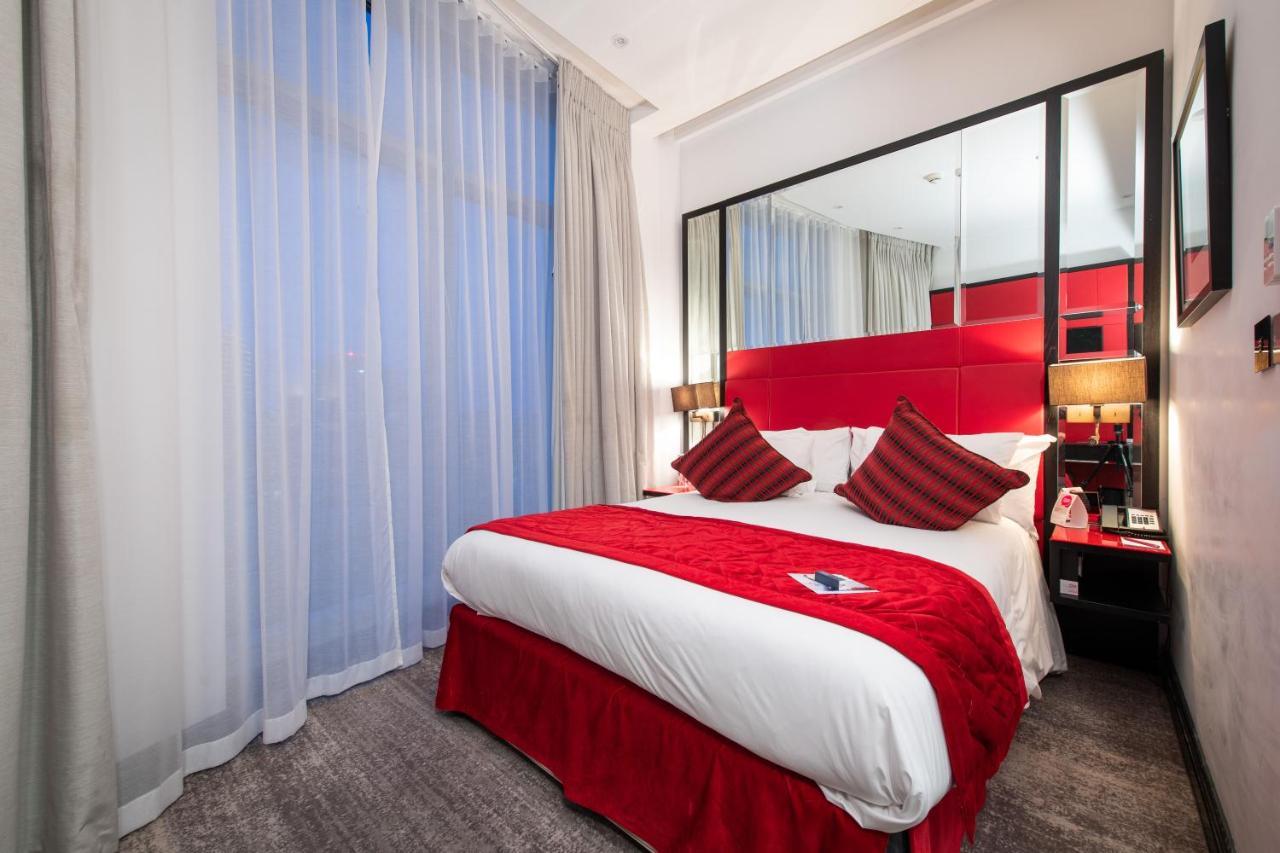 Hotel Crowne Plaza Battersea Londres