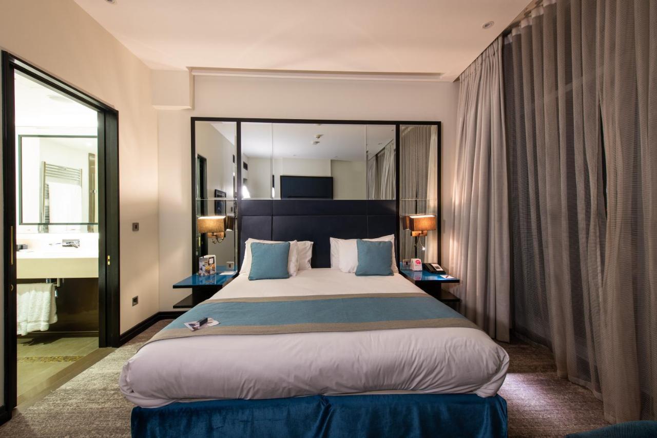 Hotel Crowne Plaza Battersea Londres