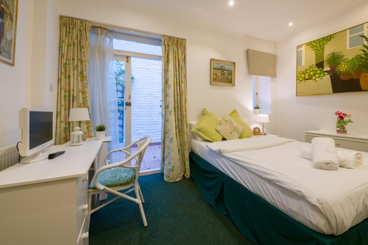 Hyde Park Serviced Apartment *