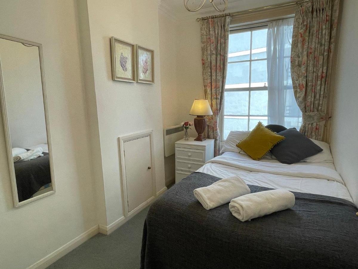 Hyde Park Serviced Apartamento *