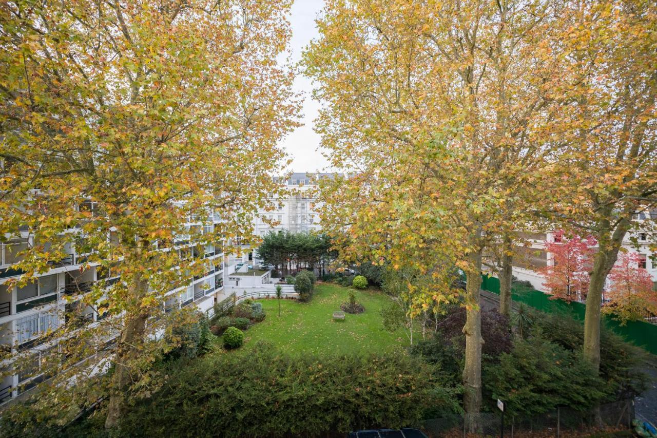 Apartment Hyde Park Serviced