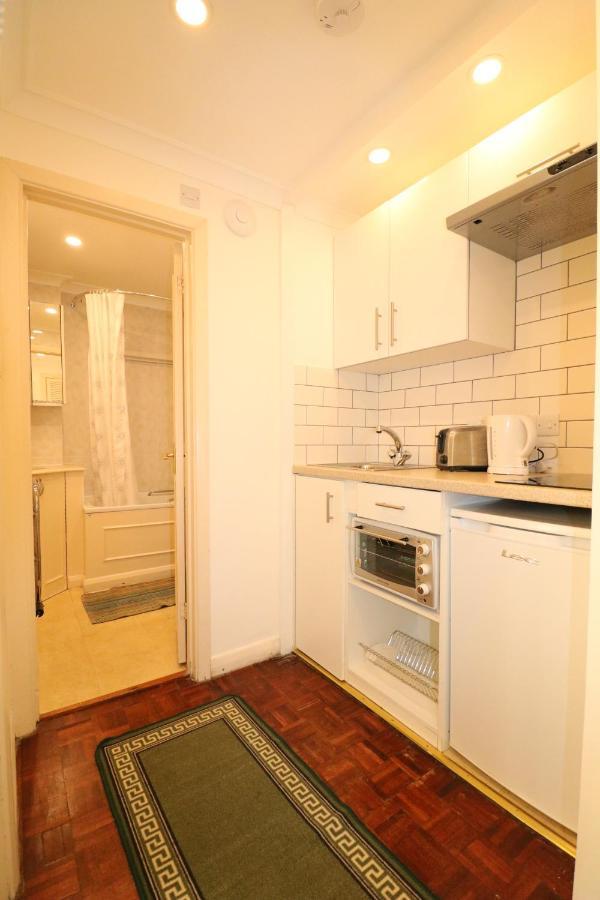 Apartment Hyde Park Serviced *