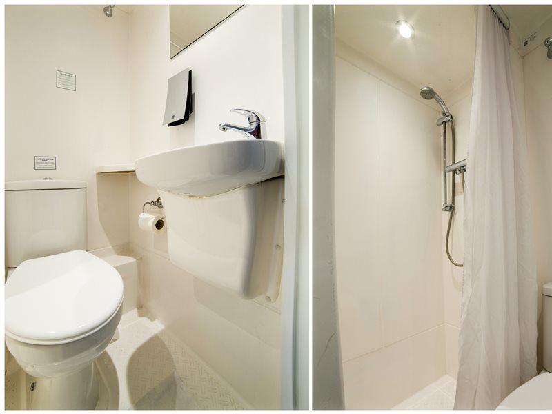Hotel Studios28 Londres