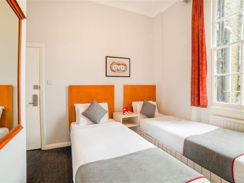 Studios28 Hotel Londres