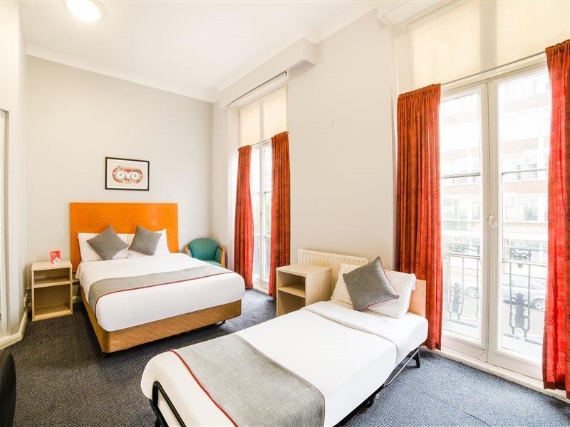 Studios28 Hotel Londres
