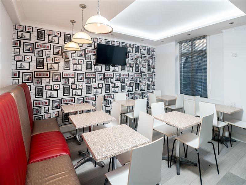 Oyo Bakers Victoria 3* Londres