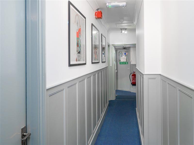 Oyo Kings Hotel Londen