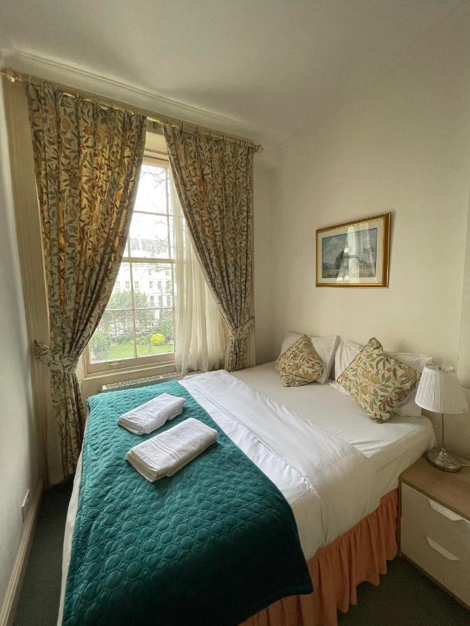 Hyde Park Serviced Apartment *