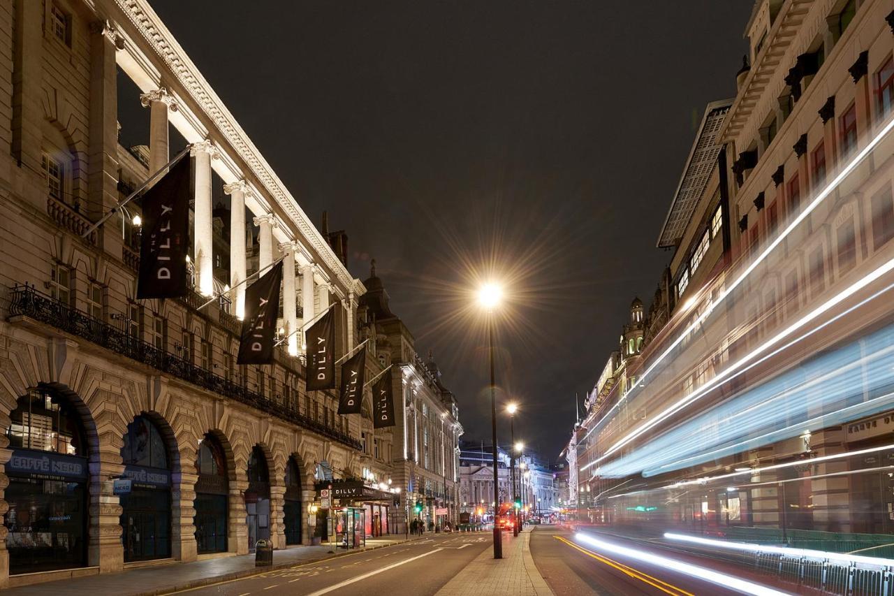Le Meridien Piccadilly 5* Londres