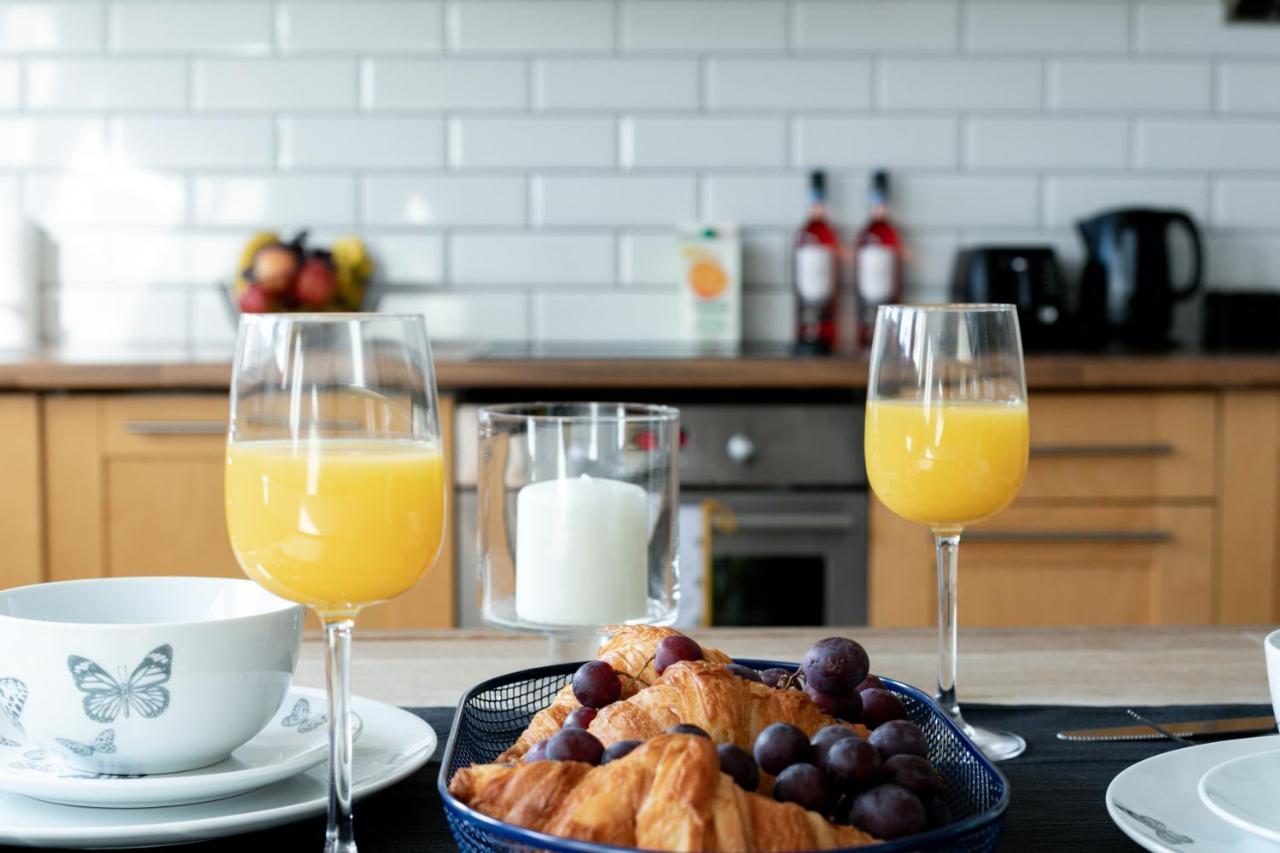 Fulham Lux Apartamento Londres