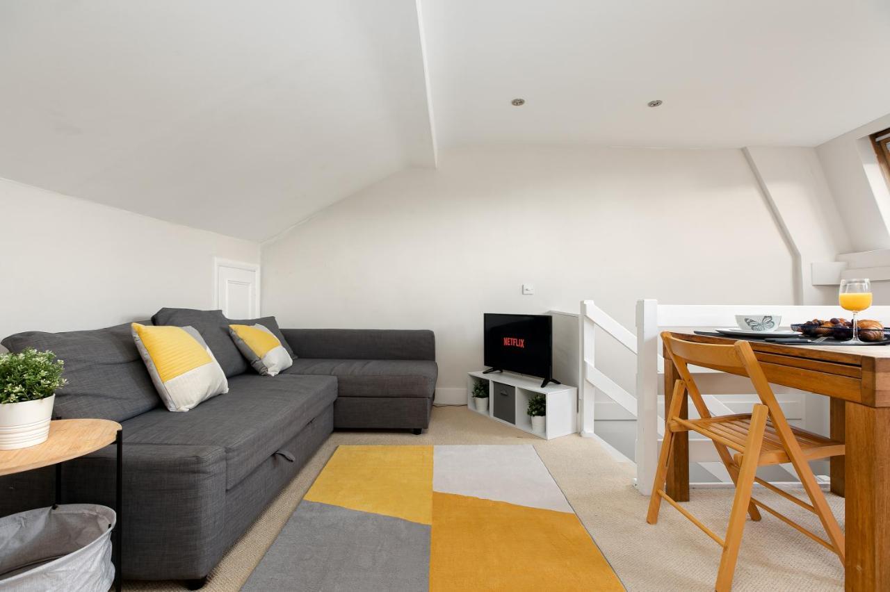 Fulham Lux Apartamento