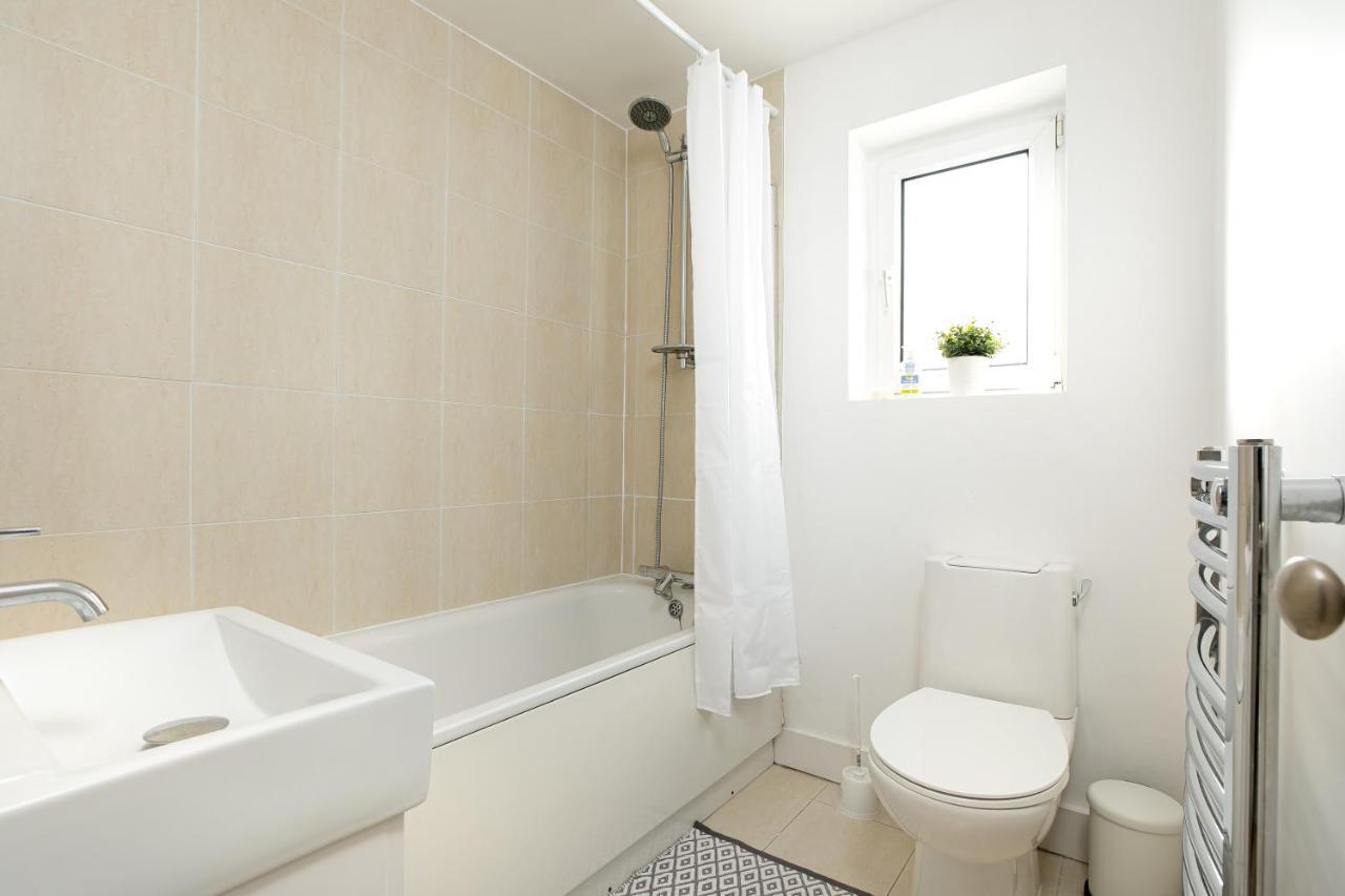 Fulham Lux Apartamento *