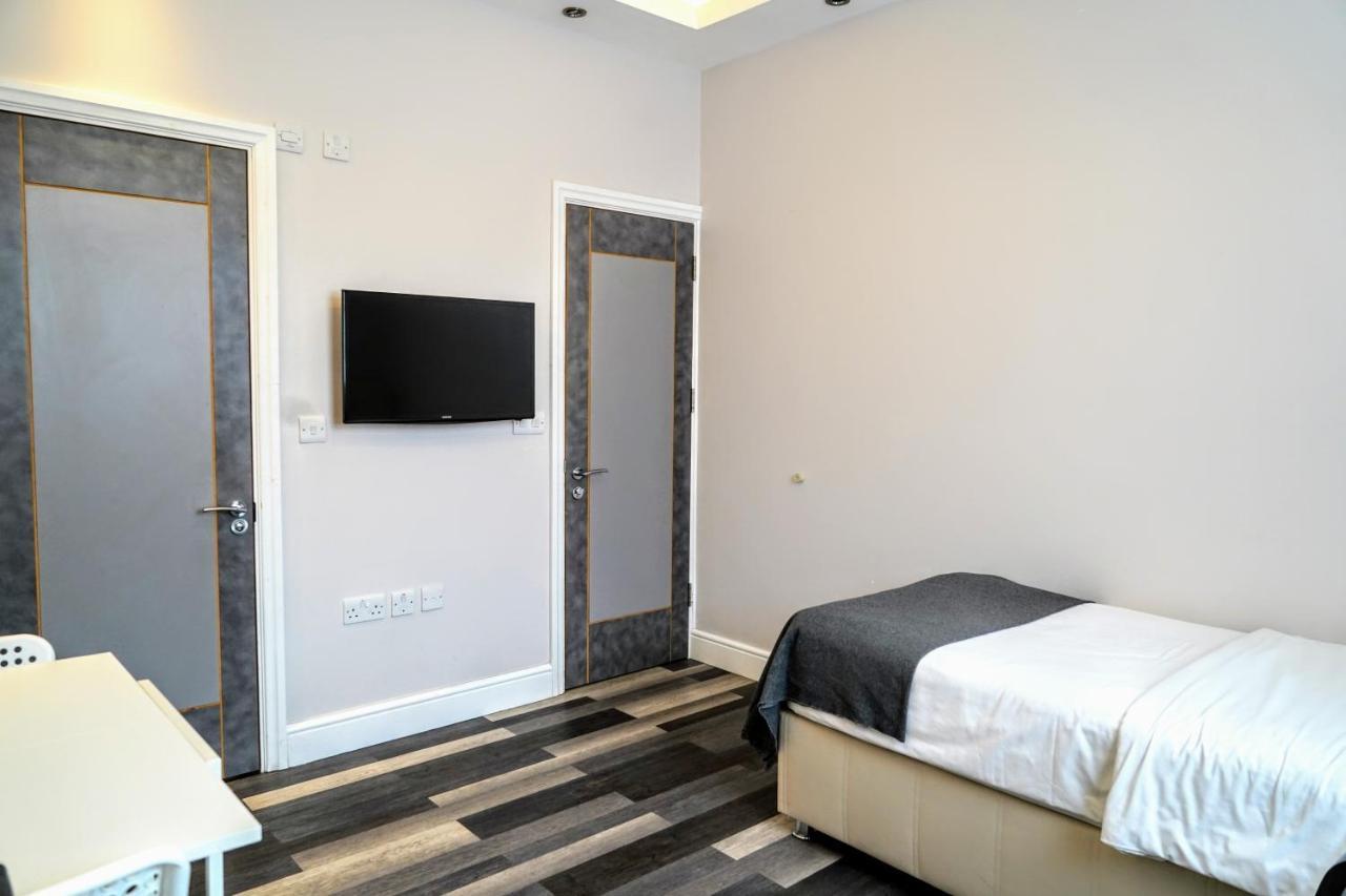 Boutique Apartamento Londres