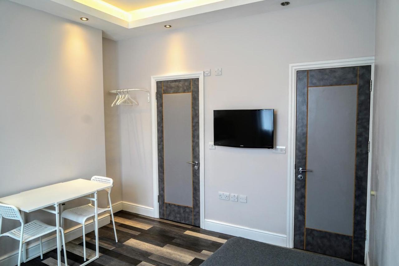 Apartamento Boutique