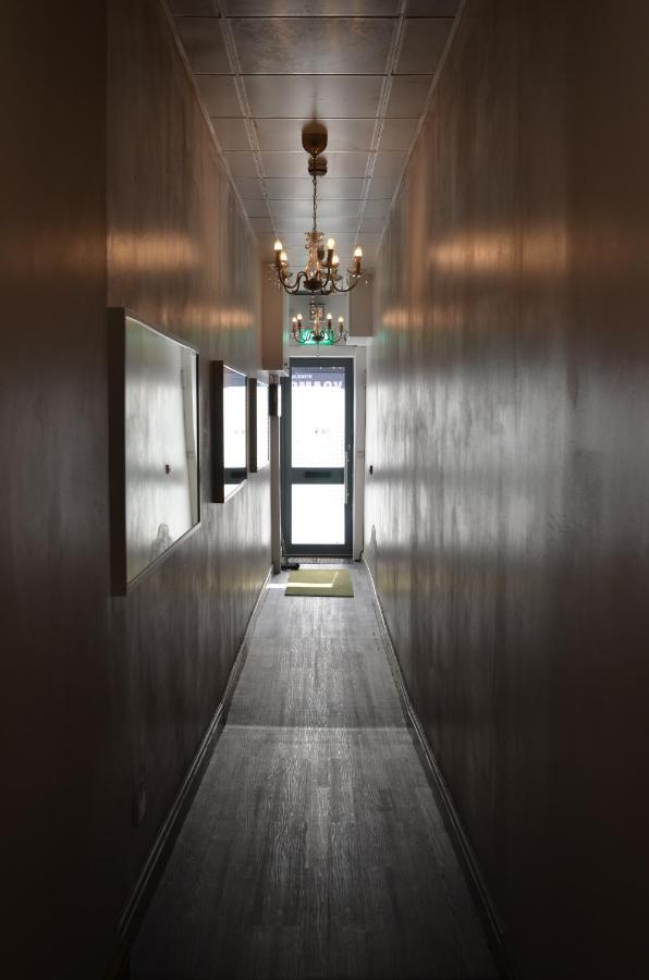 Apartamento Boutique