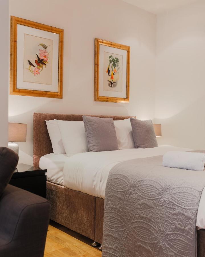 Stayinn Monument Appart hôtel Londres