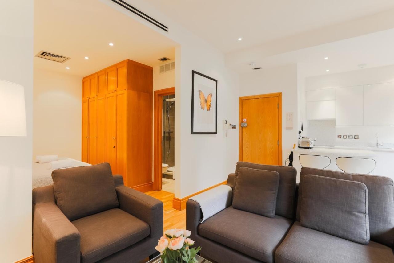 Appart hôtel Stayinn Monument Londres