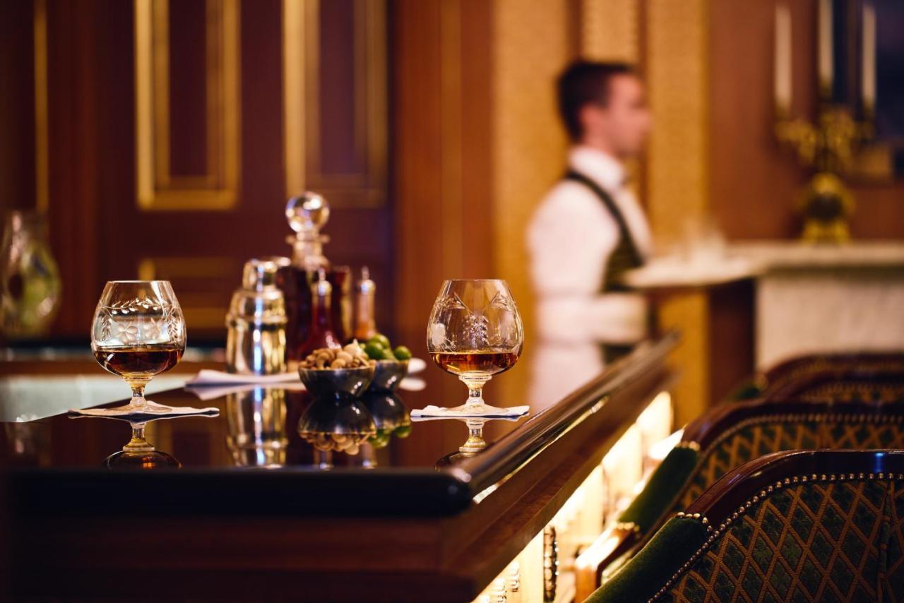 The Lanesborough, Oetker Collection 5* Londres