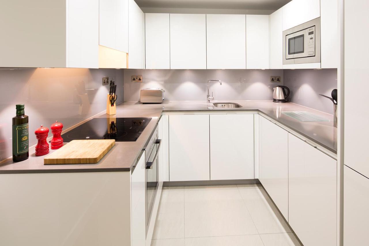 Cambric By Aeria Apartamento Londres
