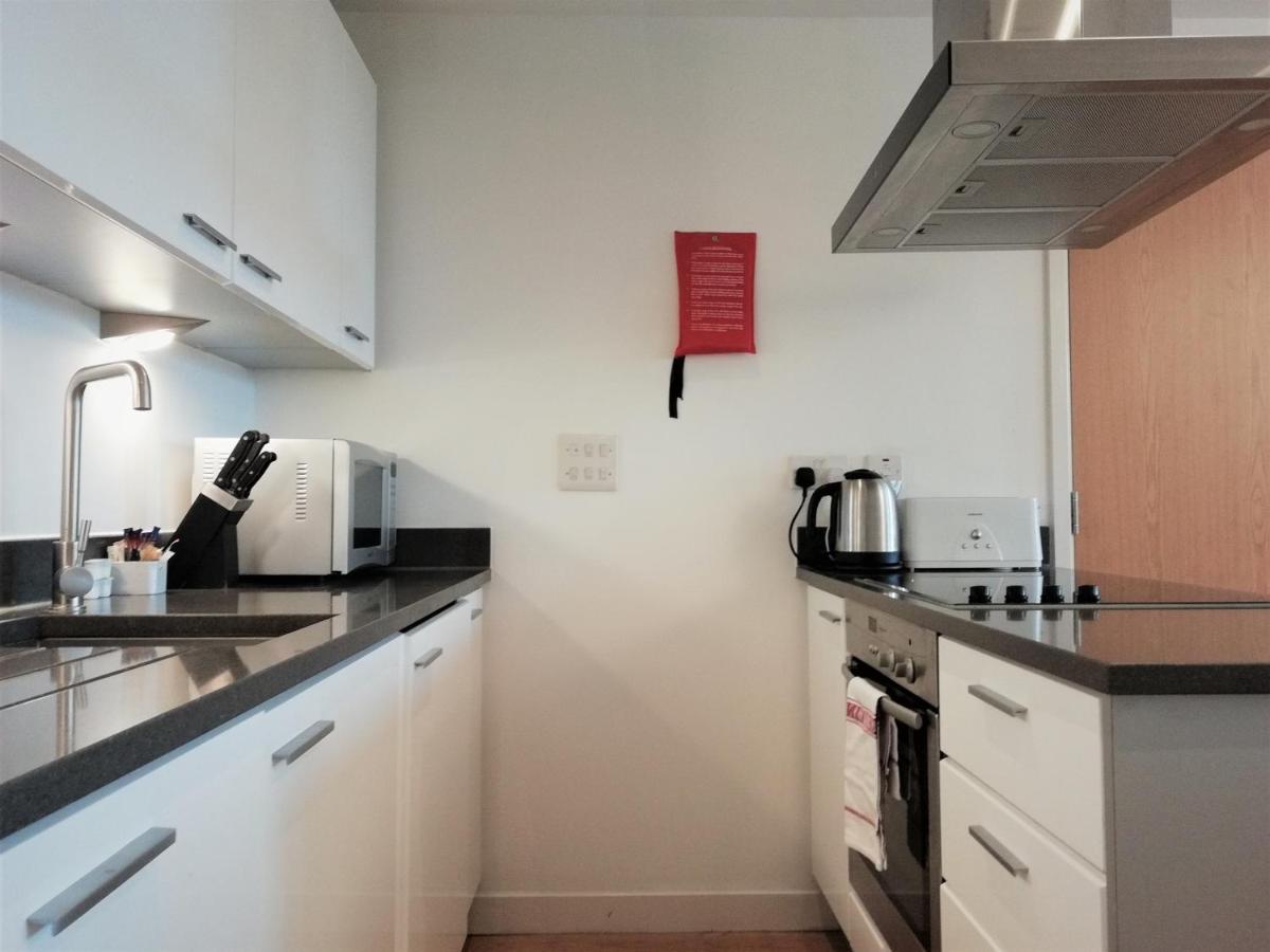 Southwark Executive Appartement *