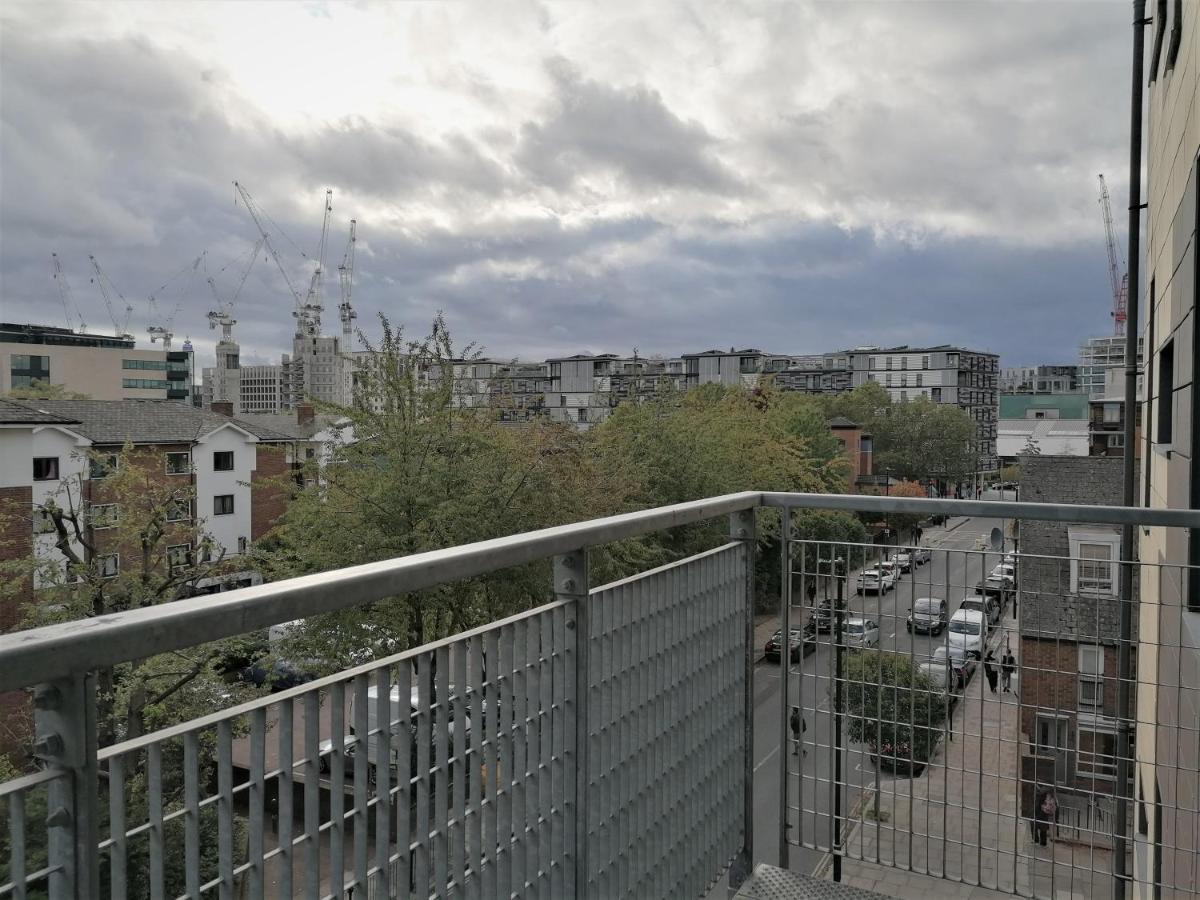 King's Cross Deluxe Serviced * Londres