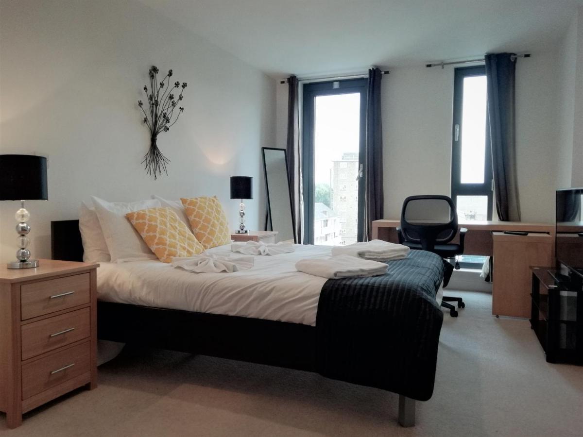 Southwark Executive Appartement *